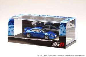 Hobby Japón 1/64 Toyota MR2 (SW20) G-Limited INITIAL D Kai Kogashiwa HJ643045D - Imagen 1 de 13