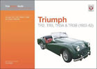 Triumph TR2, TR3, TR3A & TR3B: Your expert guide to common problems & how to