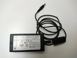 Kodak Easy Share Mains Power Adapter 24V ~ 1.8A MPA7701L - Afbeelding 1 van 6