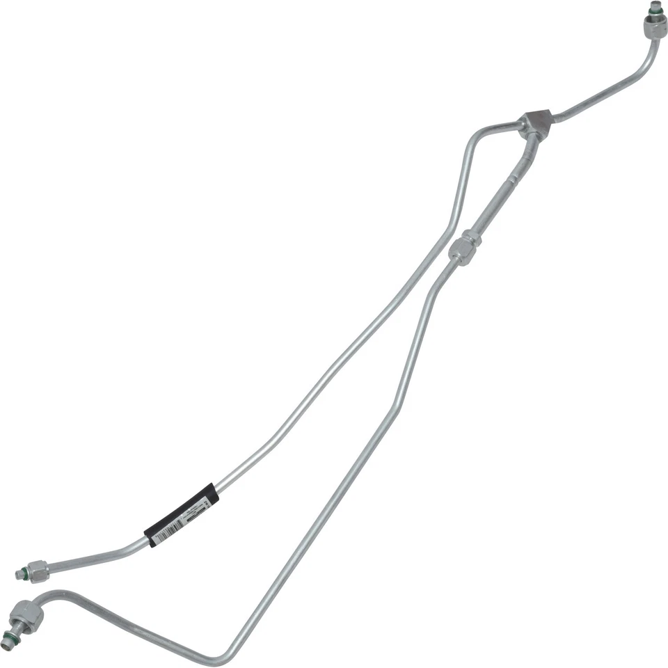 For 1994-1999 Chevrolet K2500 Suburban 6.5L V8 A/C Liquid Line Assembly UAC 1995 - Image 1 of 1