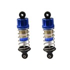 HOSIM RC Car Metal Oil Filled Shock Absorber Parts for 1:16 H16P RC Truck