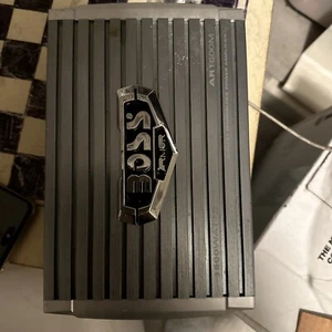 BOSS Audio Systems AR1500M Armor Series Car Amplifier - Picture 1 of 3