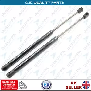 Puntoni Ricambio Gas per Nissan Navara Hardtop Baldacchino 405mm 16" 180N - Foto 1 di 12