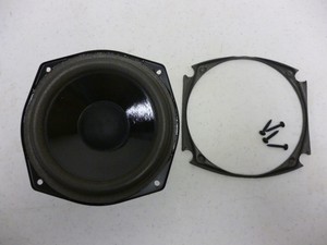 mission speaker spares