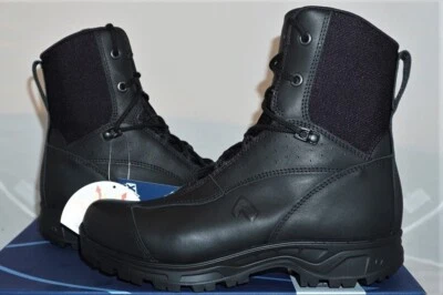 Haix Ranger GSG9-S 2.0 UK 8 EU 42 US 9 Wanderstiefel Bergschuhe Stiefel NEU! - Bild 1 von 4
