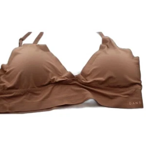 DanSkin hellbraunes Bralette Größe L - Bild 1 von 3