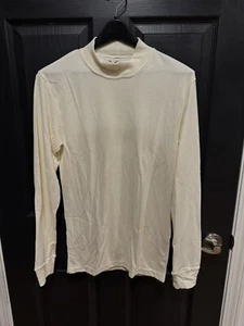 DRIFIRE Flight Deck Jersey Shirt Fire Resistant Size Small Military DF2-246FDS - Picture 1 of 4