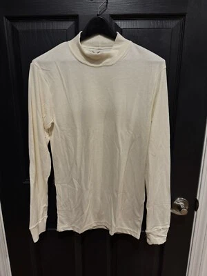 DRIFIRE Flight Deck Jersey Shirt Fire Resistant Size Small Military DF2-246FDS - Image 1 of 4