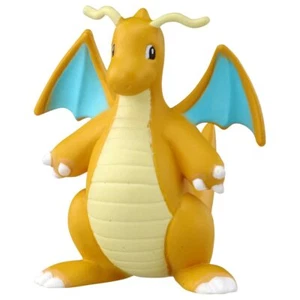Pocket Monster Moncolle MS-25 Dragonite Pokemon Takara Tomy Anime Figure Japan - Picture 1 of 5