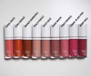 Elf Camo Liquid Blush ~ Sie wählen - Bild 1 von 1