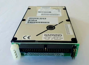 4.5GB 50 pin Internal SCSI Hard Disk Drive E-MU/ENSONIQ SAMPLERS/SYNTH/KEYBOARD - Picture 1 of 4