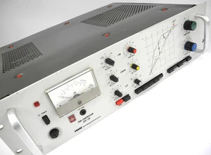 Limitador/compresor/expansor doble EMT 156 recapitulación completa y llamada, ¡funciona y suena genial! - Imagen 1 de 8