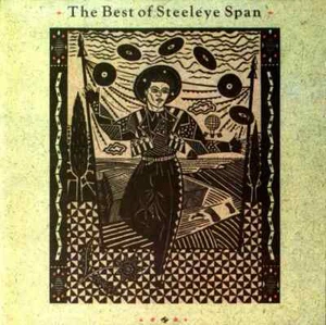 CD Steeleye Span The Best Of Chrysalis Records - Bild 1 von 1
