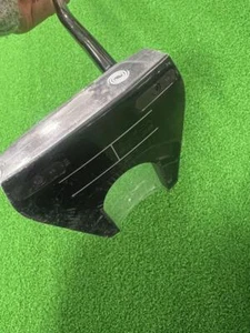 Odyssey White Hot Black Series Putter #7 DB Stroke LAB shaft 34ich - Picture 1 of 6