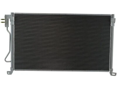 Condensador de aire acondicionado Mercury Montego 2005-2007 59748SBPN 2006 condensador de aire acondicionado Foto 1 de 2