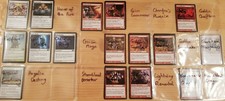 Magic The Gathering MTG: 199x Magic 2012 M12 - NM/M - collection/bundle/lot/set