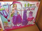 BARBIE...2009 A FASHION FAIRYTALE... TOYS R US EXCLUSIF... NEUF... NRFB