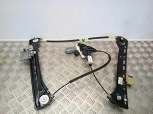 Mercedes C Class Coupe 14-21 Passenger Front Electric Window Regulator 408564 - Picture 1 of 5