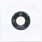 Sunshine Baby - Paul Anka / Werner Müller - Lc Single 7" Vinyl 271/21