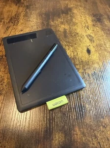 One by Wacom Grafiktablett Zeichnen Stift Zeichnen Tablet CTL 471 für PC MAC - Bild 1 von 5