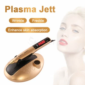 Korea Plasma Stift Augenlid Lifting Anti Falten Fleck Maulwurf Entfernung Schönheitsgerät - Bild 1 von 6