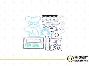 Full Gasket kit (W,H,G Metal) For Mitsubishi, 32A94-00070, S4S. - Picture 1 of 2