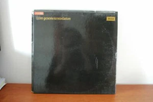 Disco Genesis – From Genesis To Revelation - Picture 1 of 1
