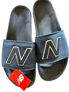 NEW BALANCE SMF20057 Navy Blue Size 15 D US - Picture 1 of 5