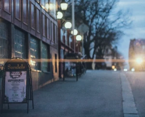 HELIOS 44M 2/58mm ANAMORPHIC mod Soviet lens + adapter Mikro 4/3 - Picture 1 of 12