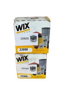 Wix Fuel Filter 33996 **NOS** - Bild 1 von 1