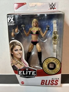 WWE Mattel Elite Collection… Series 82… Alexa Bliss - Bild 1 von 12