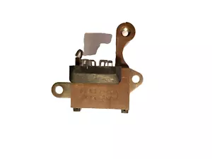 New Denso OEM Voltage Regulator OEM # 126600-3490, 3490 - Picture 1 of 5