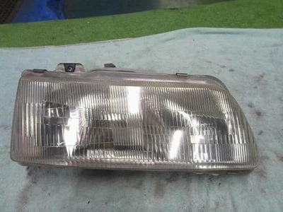 HONDA Civic 1989 E-EF2 Right Headlight 33100SH3033 [Used] [PA98013431] - image 1 of 4