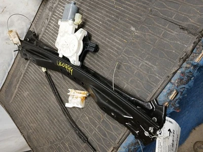 Regulador de ventana delantera derecha pasajero 68030654AA compatible con caravana 08-20 2970930 Foto 1 de 4