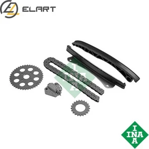 TIMING CHAIN KIT 559 1817 30 FOR OPEL COMBO/Box/Body/MPV/Tour ASTRA/CLASSIC/J - Picture 1 of 6