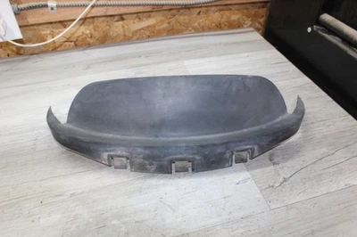 2000 Ski-doo Summit 800 Highmark Windshield Wind Screen Shield Support - Image 1 of 4