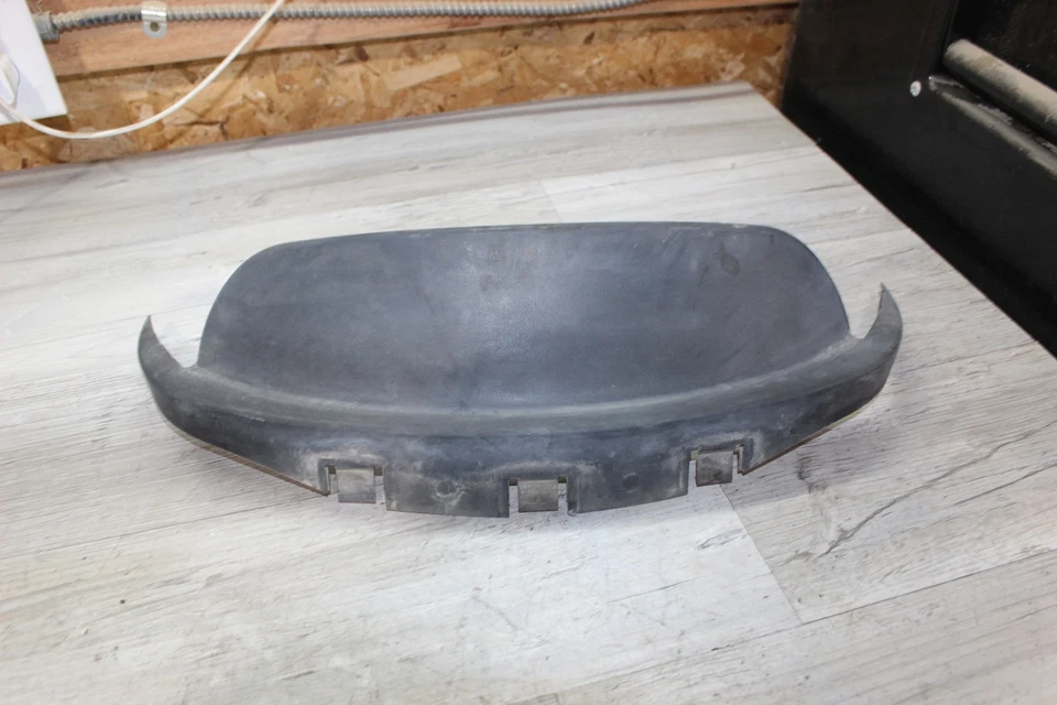 2000 Ski-doo Summit 800 Highmark Windshield Wind Screen Shield Support - Image 1 of 4