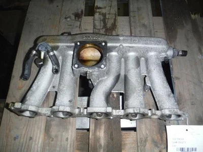 Intake Manifold Turbo Sedan Fits 02-09 VOLVO 60 SERIES 355437 - Image 1 of 3