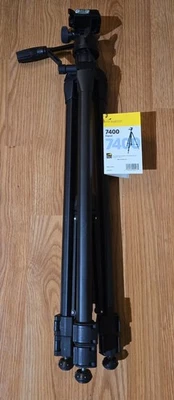  Pro Master 7400 Tripod  - Image 1 of 4