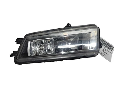 12 13 14 VW PASSAT Fog/mark/park/turn Light/lamp Left 561941699 - Image 1 of 3