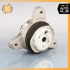 14-20 Maserati Ghibli Quattroporte SQ4 AWD Gearbox Transmission Mount Bracket - Bild 1 von 12