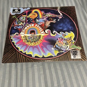 RAINBOW FFOLLY Sallie’s Fourth Vinyl Lp Record Store Day PPMC 7050 Sealed Mint - Picture 1 of 10