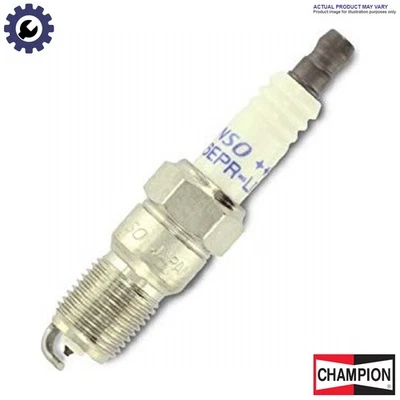4x SPARK PLUG CCH3221 FOR4x SPARK PLUG CCH3221 FOR CHRYSLER  A1005N04 - Image 1 of 4