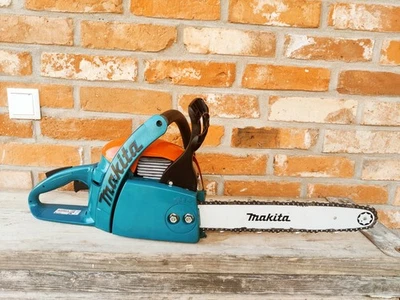 TOP Makita DCS4610 2,3PS Schwährt 35cm Kettensäge Motorsäge - Bild 1 von 4