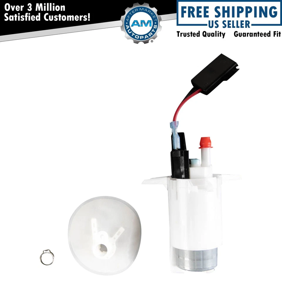 Módulo de bomba de combustible eléctrica para Mercedes-Benz 1998-2005 Foto 1 de 4