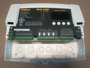 LAARS M4-LHS Hybrid Control Multi-Boiler Modulating Controller - - Bild 1 von 7