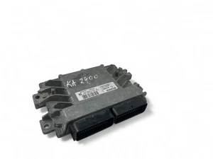 KA2400 DACIA Engine Control Unit ECU 8201022671 S118301154A - Picture 1 of 8