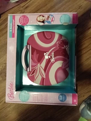 Barbie B-Book Laptop 1 St and 2nd Grade Learning Activities - Image 1 of 4