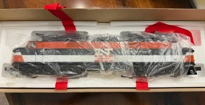 K-Line K2749-0375CV, NH EP-5 Electric Locomotive, 1:48, #375 NEW Train - Image 1 of 4