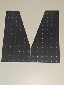 LEGO Star wars Marvel Black wings 30355 30356 set 10131 7146 7263 8087 76047